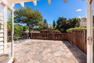 Townhouse,  Hopper way, Yountville, CA 94599 - 12
