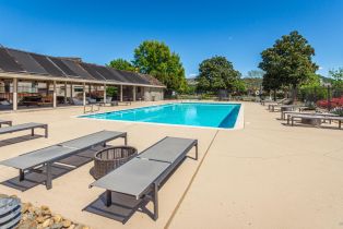 Townhouse,  Hopper way, Yountville, CA 94599 - 6