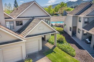 Townhouse,  Hopper way, Yountville, CA 94599 - 61