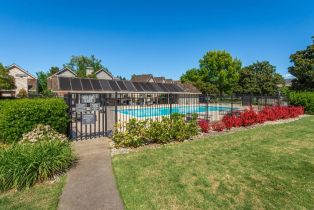 Townhouse,  Hopper way, Yountville, CA 94599 - 51