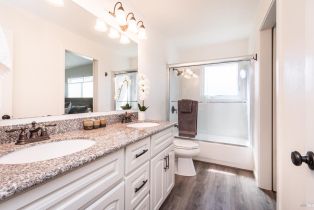 Townhouse,  Hopper way, Yountville, CA 94599 - 39