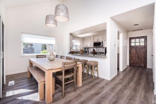 Townhouse,  Hopper way, Yountville, CA 94599 - 15