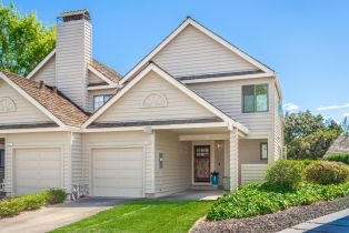 Townhouse,  Hopper way, Yountville, CA 94599 - 2