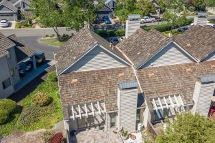 Townhouse,  Hopper way, Yountville, CA 94599 - 57