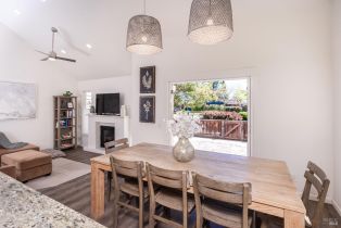 Townhouse,  Hopper way, Yountville, CA 94599 - 18