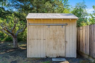 Single Family Residence,  Pueblo avenue, Napa, CA 94558 - 44