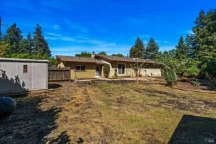 Single Family Residence,  Pueblo avenue, Napa, CA 94558 - 37