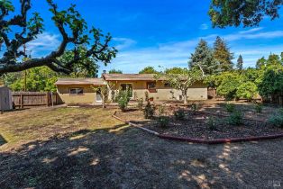 Single Family Residence,  Pueblo avenue, Napa, CA 94558 - 40