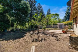Single Family Residence,  Pueblo avenue, Napa, CA 94558 - 46