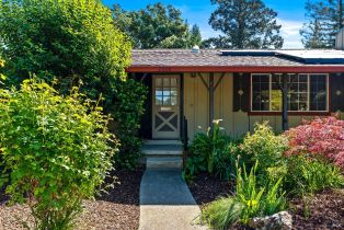 Single Family Residence,  Pueblo avenue, Napa, CA 94558 - 4