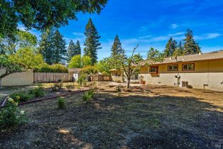Single Family Residence,  Pueblo avenue, Napa, CA 94558 - 43