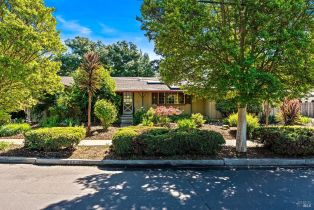 Single Family Residence,  Pueblo avenue, Napa, CA 94558 - 2