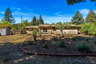 Single Family Residence,  Pueblo avenue, Napa, CA 94558 - 41