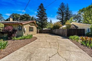Single Family Residence,  Pueblo avenue, Napa, CA 94558 - 6