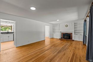 Single Family Residence,  Pueblo avenue, Napa, CA 94558 - 8