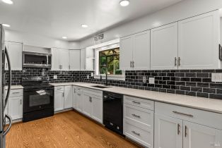 Single Family Residence,  Pueblo avenue, Napa, CA 94558 - 19