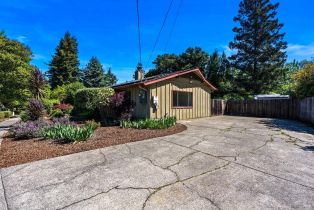 Single Family Residence,  Pueblo avenue, Napa, CA 94558 - 5