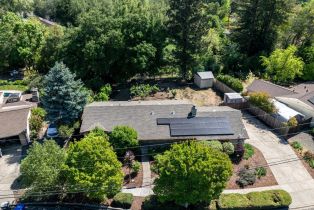 Single Family Residence,  Pueblo avenue, Napa, CA 94558 - 50
