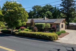 Single Family Residence,  Pueblo avenue, Napa, CA 94558 - 52
