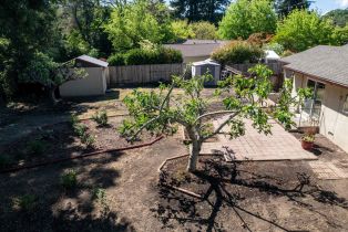 Single Family Residence,  Pueblo avenue, Napa, CA 94558 - 54