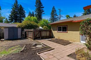 Single Family Residence,  Pueblo avenue, Napa, CA 94558 - 49
