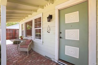Single Family Residence,  Terry road, Santa Rosa, CA 95403 - 4