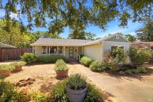 Single Family Residence,  Terry road, Santa Rosa, CA 95403 - 2