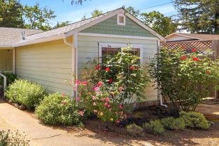 Single Family Residence,  Terry road, Santa Rosa, CA 95403 - 47