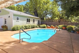 Single Family Residence,  Terry road, Santa Rosa, CA 95403 - 44