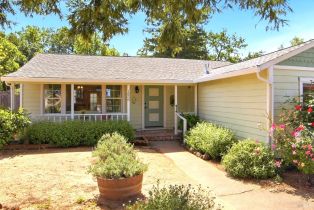 Single Family Residence,  Terry road, Santa Rosa, CA 95403 - 3