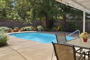 Single Family Residence,  Terry road, Santa Rosa, CA 95403 - 28