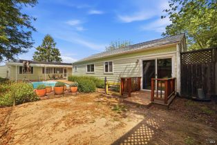 Single Family Residence,  Terry road, Santa Rosa, CA 95403 - 42