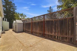 Single Family Residence,  Terry road, Santa Rosa, CA 95403 - 46