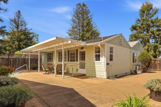Single Family Residence,  Terry road, Santa Rosa, CA 95403 - 26