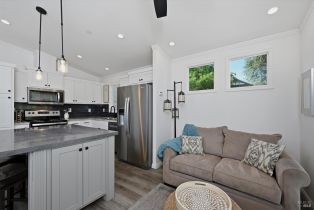 Single Family Residence, 821 Center street, Healdsburg, CA 95448 - 23