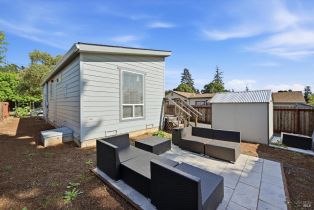 Single Family Residence, 821 Center street, Healdsburg, CA 95448 - 30