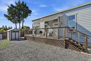 Single Family Residence, 821 Center street, Healdsburg, CA 95448 - 31