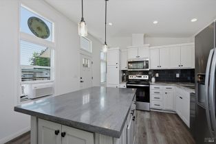 Single Family Residence, 821 Center street, Healdsburg, CA 95448 - 8