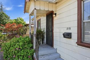 Single Family Residence, 821 Center street, Healdsburg, CA 95448 - 18
