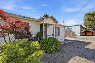 Single Family Residence, 821 Center street, Healdsburg, CA 95448 - 2