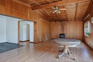 Single Family Residence, 821 Center street, Healdsburg, CA 95448 - 13