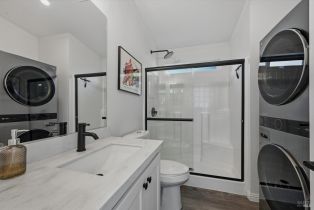 Single Family Residence, 821 Center street, Healdsburg, CA 95448 - 27