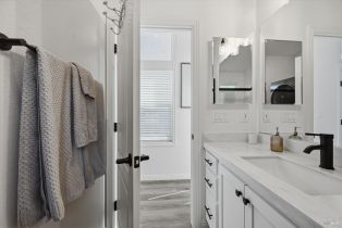 Single Family Residence, 821 Center street, Healdsburg, CA 95448 - 28