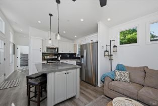 Single Family Residence, 821 Center street, Healdsburg, CA 95448 - 7