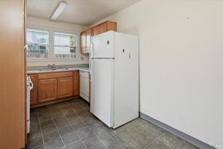 Single Family Residence, 821 Center street, Healdsburg, CA 95448 - 12