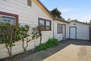 Single Family Residence, 821 Center street, Healdsburg, CA 95448 - 21