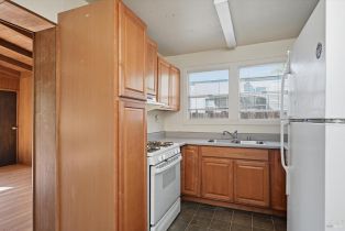 Single Family Residence, 821 Center street, Healdsburg, CA 95448 - 4