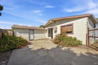 Single Family Residence, 821 Center street, Healdsburg, CA 95448 - 15