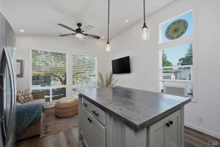 Single Family Residence, 821 Center street, Healdsburg, CA 95448 - 25