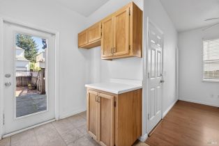 Single Family Residence,  Tammy way, Santa Rosa, CA 95401 - 21